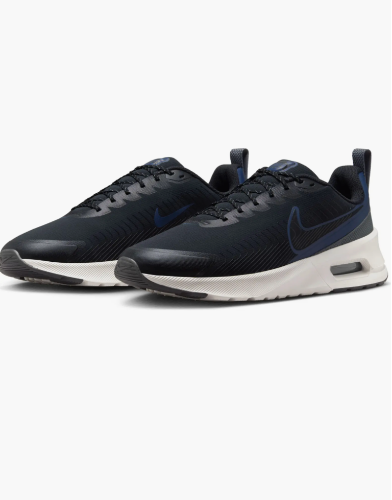 Nike Air Max Nuaxis Sneaker (Men)