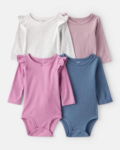 Set 18 meses carters