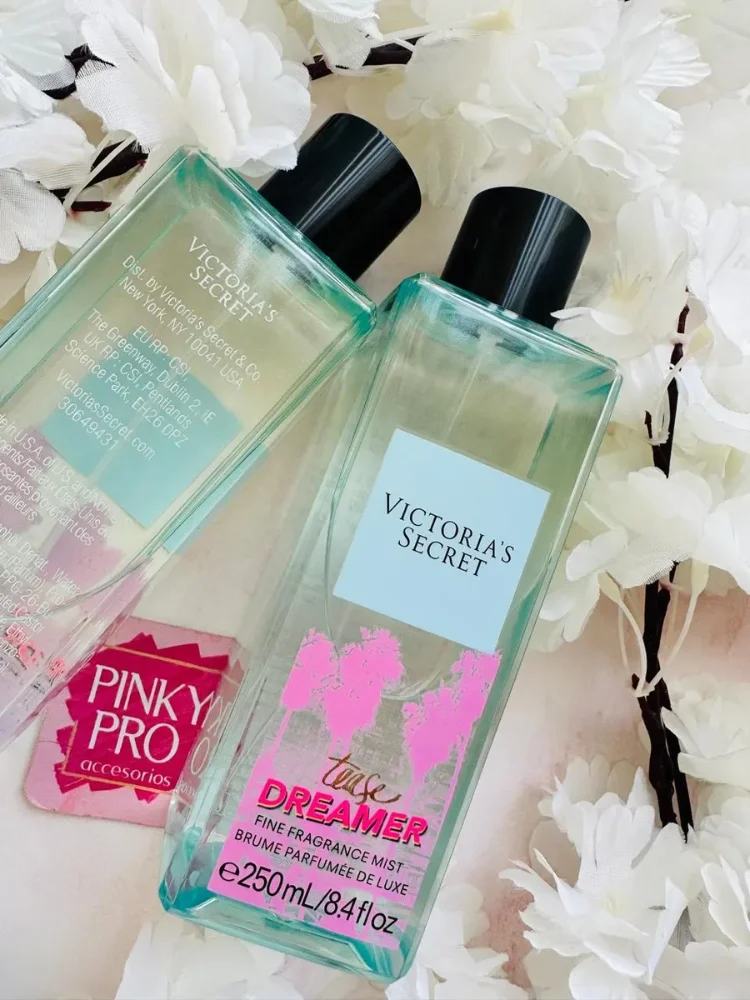 Vs fragancia dreamer
