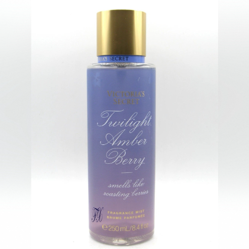 Vs twilight amber bewt