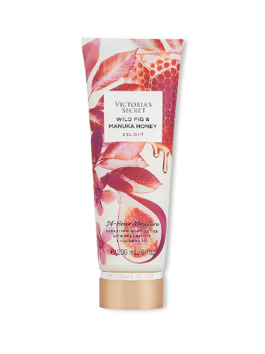 Wild Fig & Manuka miel loción corporal hidratante