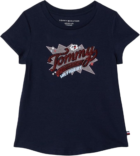 PLAYERA TOMMY INFA