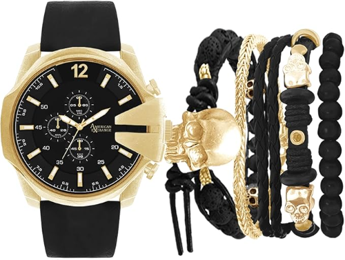 Reloj American