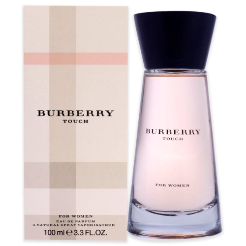 Burberry touch