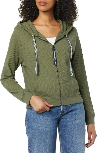 SUDADERA TOMY DAMA