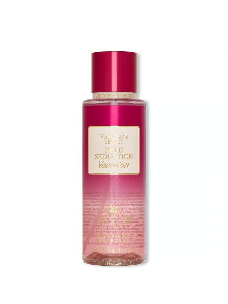 VS puré seduction vacation