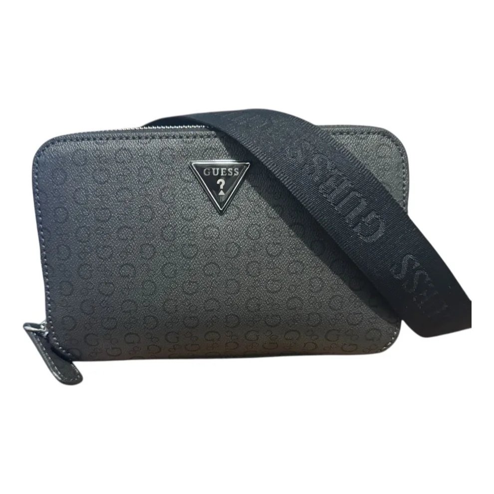 Cropsbody Guess gris SV984571