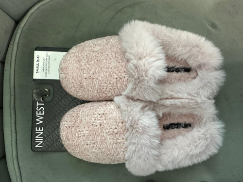 PANTUMFLAS NINE WEST