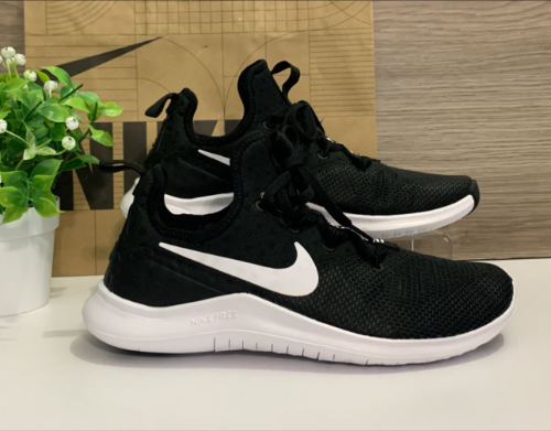 Tenis negros Nike muj