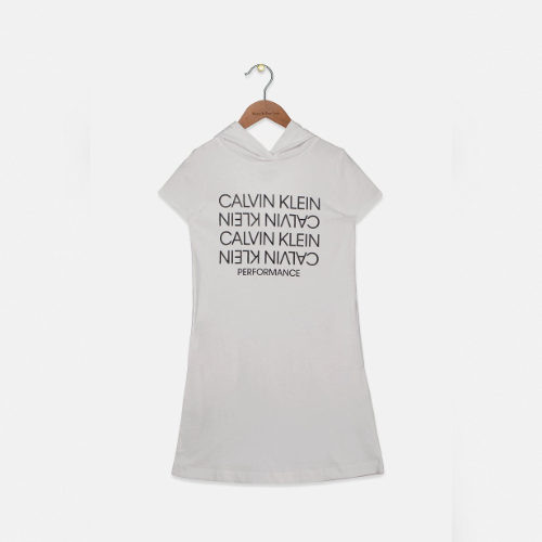 VESTIDO DEPORTIVO CK