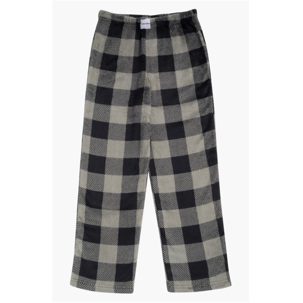 Pijama calvin Klein niño