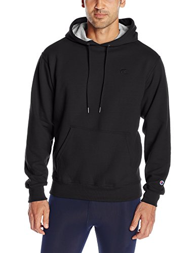 Champion Men's Powerblend Fleece Hoodie