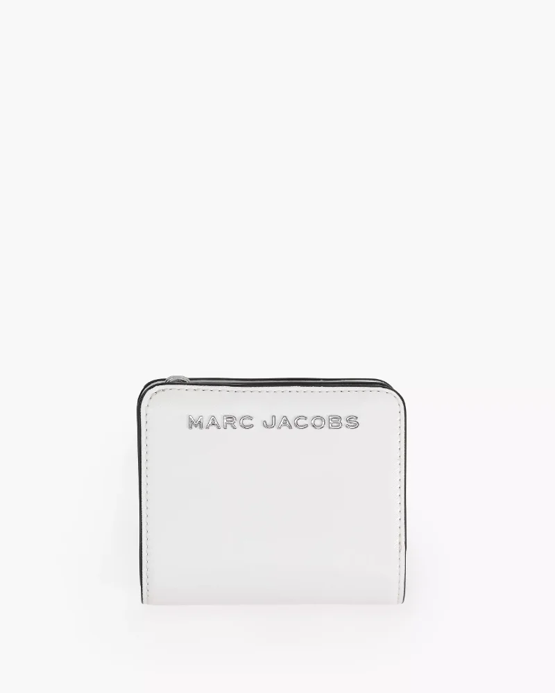 Mini cartera Blanca MARC JACOBS