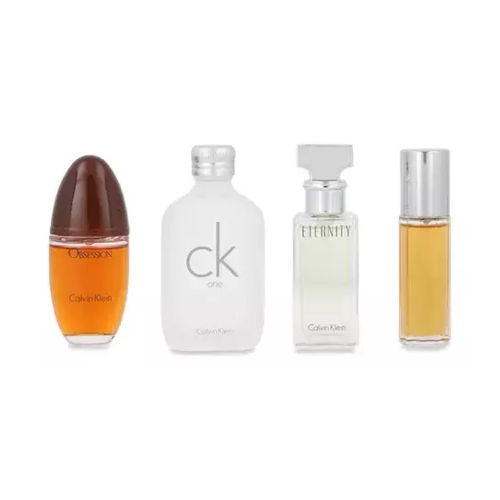 Set perfumes CK