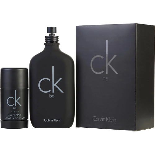 Calvin Klein be set