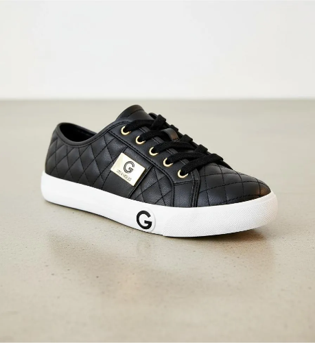 GGBYRONE5-C TENIS GUESS