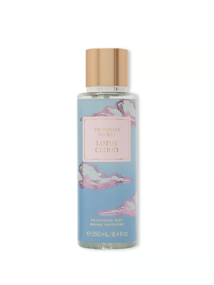 Vs fragancia Lotus cloud