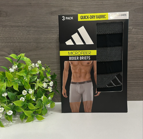 Boxer briefs