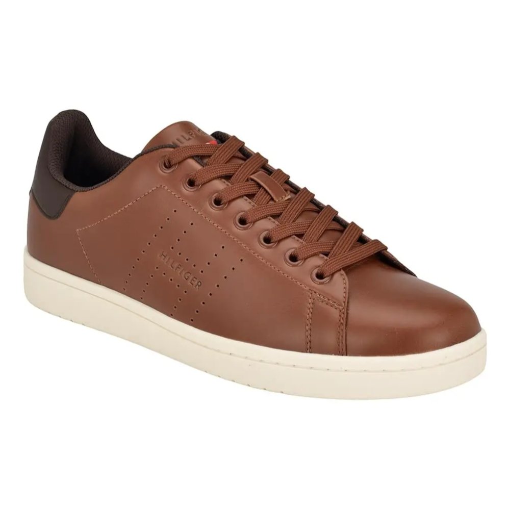 Tenis café Tommy hom