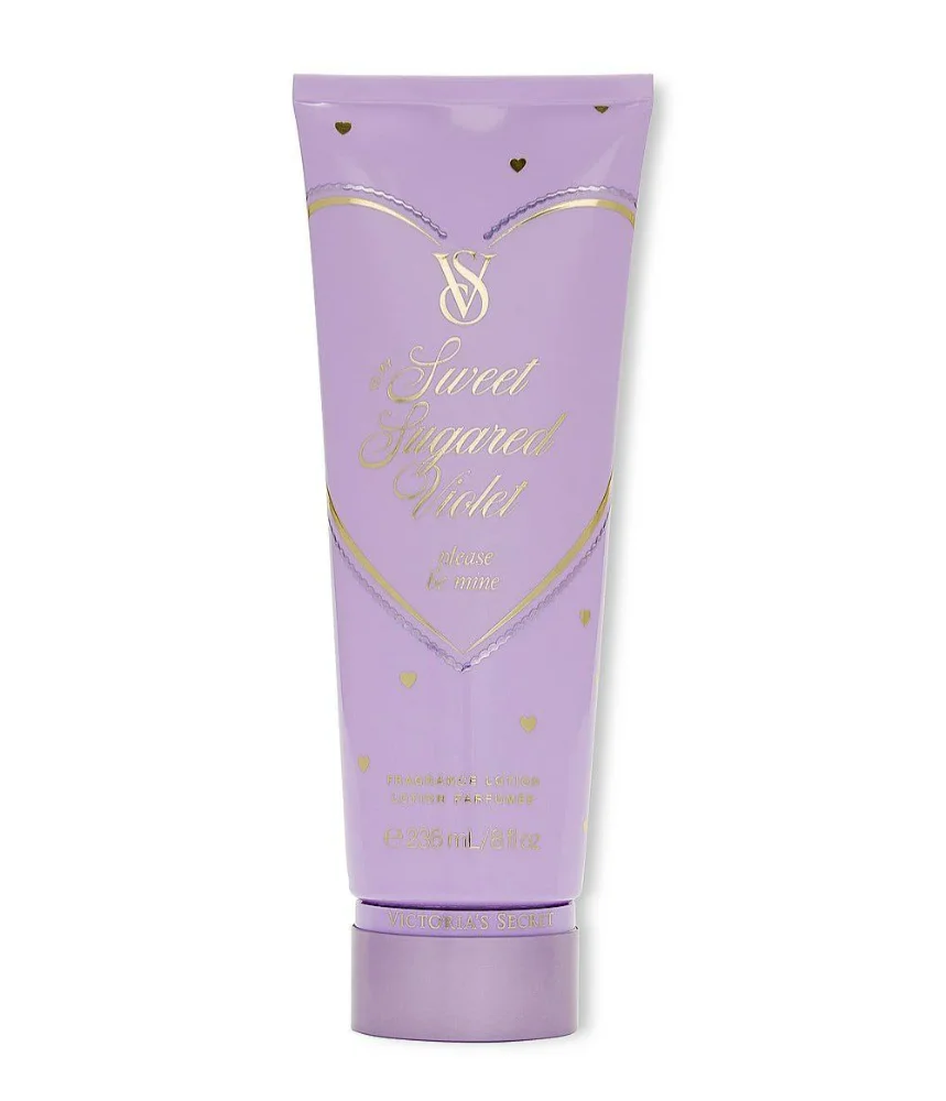 VS Sweet sugared crema