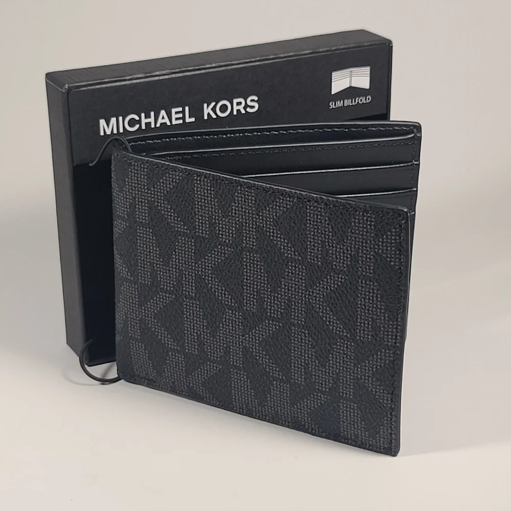 Cartera MK 86F5SMNF5B
