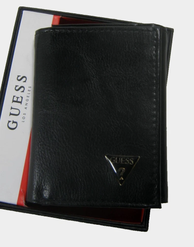 Cartera Guess hom neg 31go110054