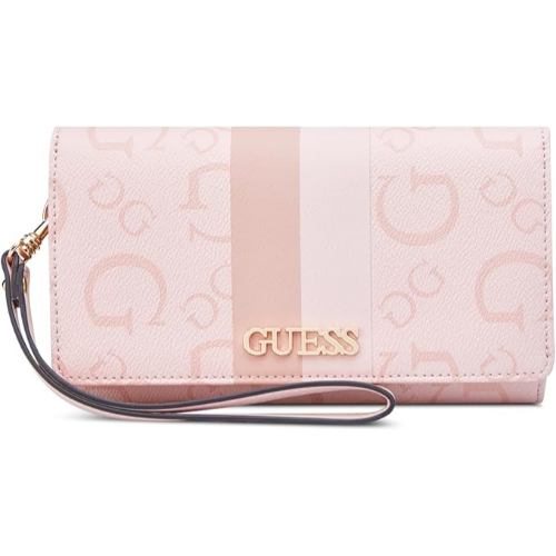 Cartera Guess rosa petal