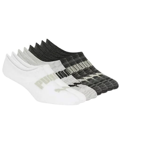 PROTECTORES PUMA NEG
