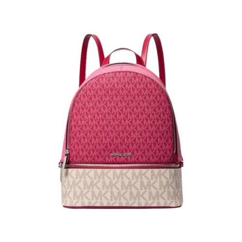 Mochila rosa MK