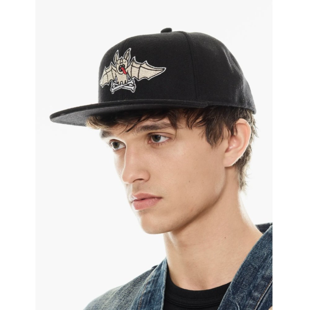 Cult of Individuality Lucky Bastard Baseball Cap