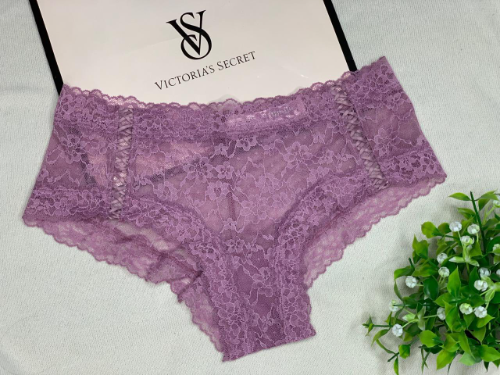 Panty rosa M