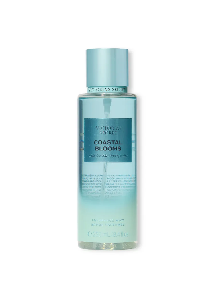 VS fragancia coastal Blooms