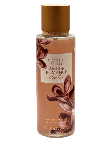 Vs Amber Romance