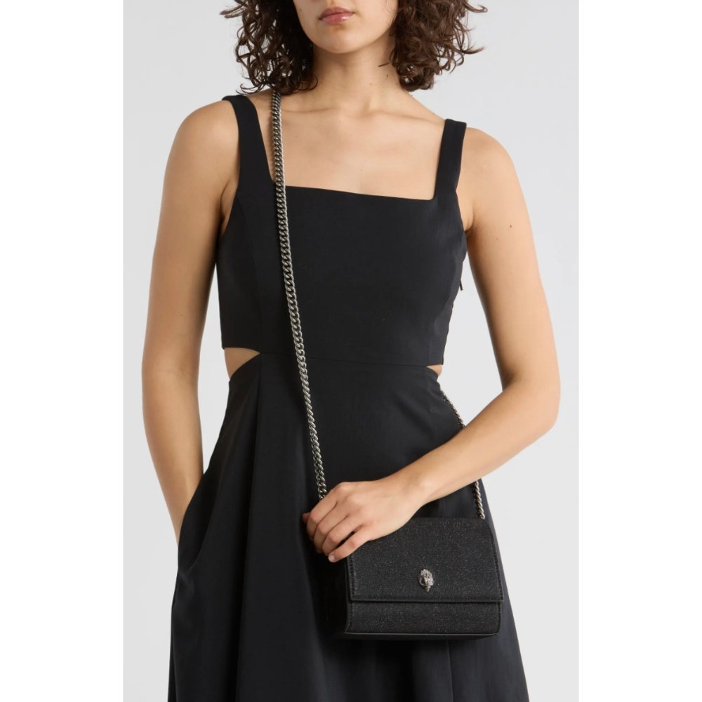 KURT GEIGER Negro Bolso