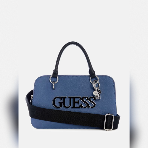 Bolsa Guess azul SF993806