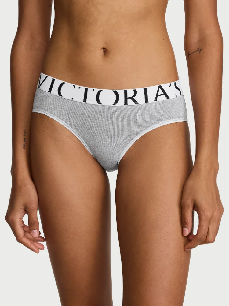 Panty gris 27245796