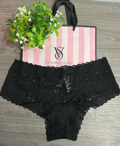 Lacie Sparkle Cheeky Panty 27183968