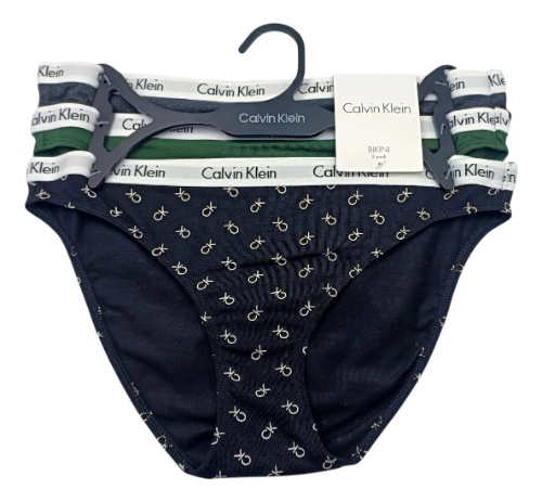 SET BIKINI CALVIN KLEIN