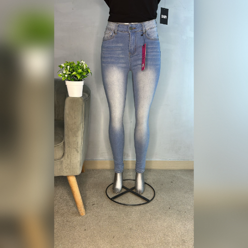 JEANS DAMA