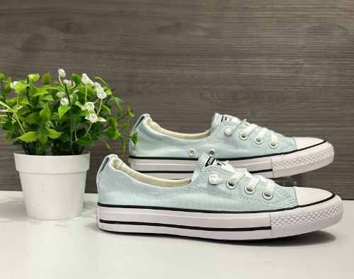 Converse ChuckAzul