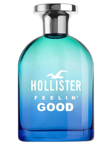 Hollister feelin good