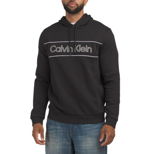 Sudadera CK hom L