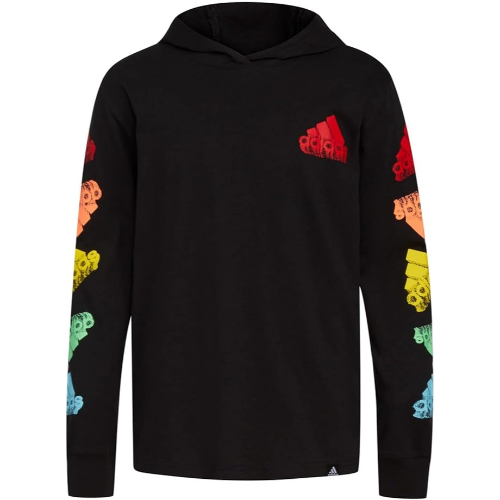 PLAYERA ADIDAS M