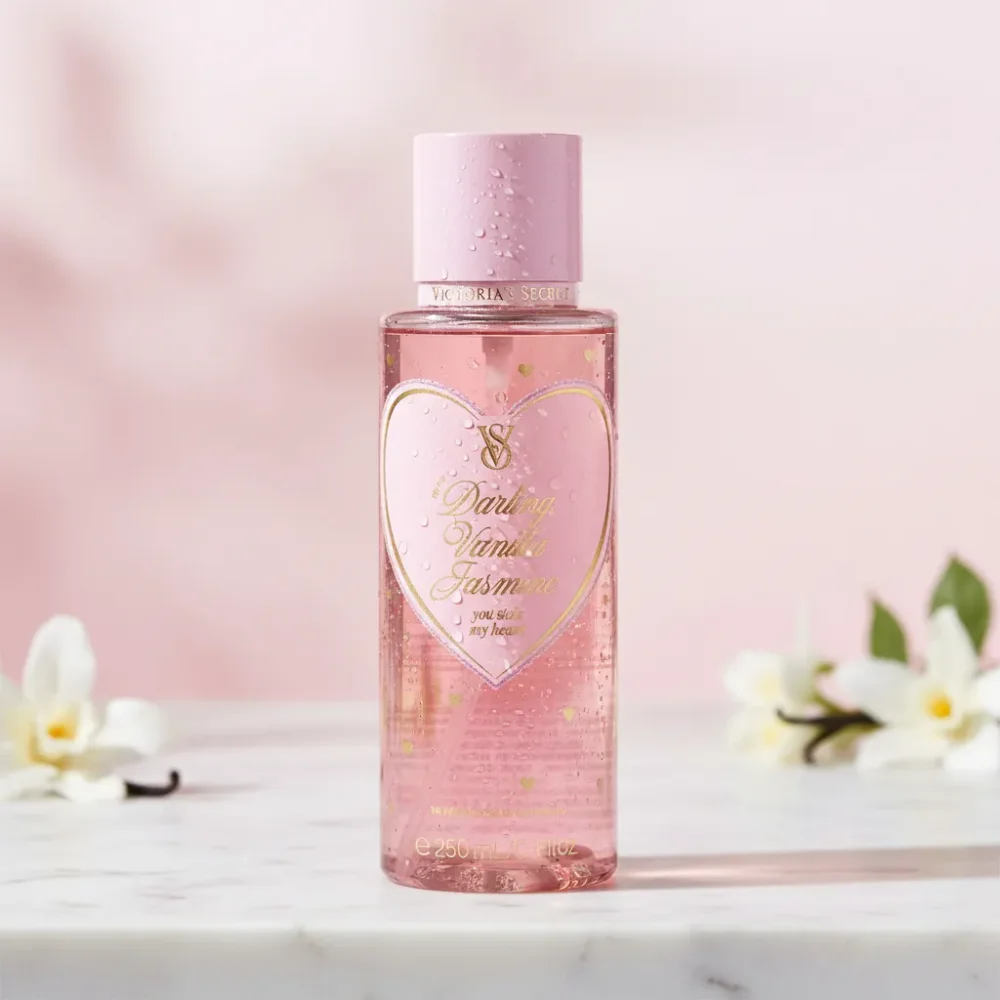 Vs fragancia dailing vanilla