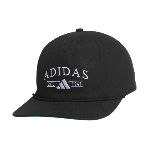 adidas Foundation Sport Snapback Hat