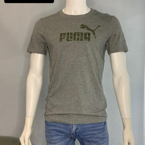 PLAYERA PUMA HOMBRE