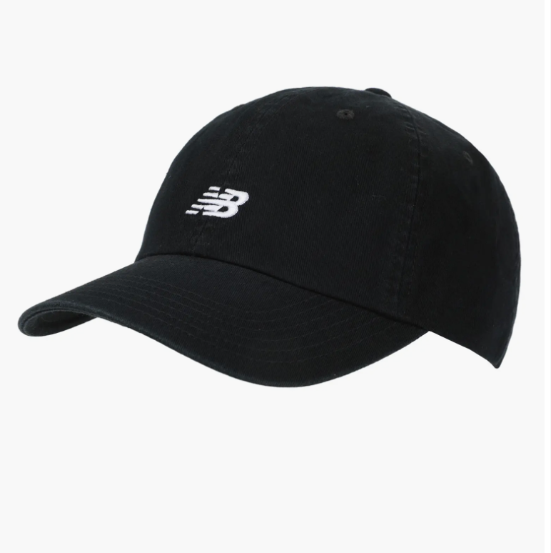 New Balance 6-Panel Classic V 2.0 Adjustable Baseball Cap