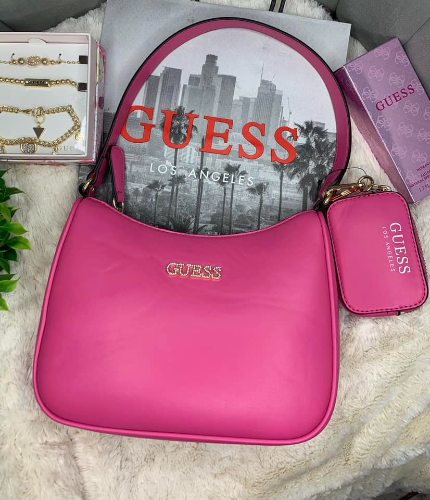 LG915369 BOLSA GUESSS