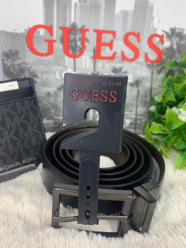 CINTURON GUESS XL