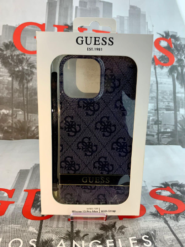 GUESS 13 PRO MAX